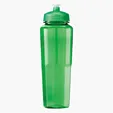 32 oz. Polysure Retro Sports Water Bottle — view 13