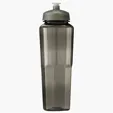 32 oz. Polysure Retro Sports Water Bottle — view 17