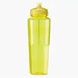 32 oz. Polysure Retro Sports Water Bottle — view 18