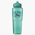 32 oz. Polysure Retro Sports Water Bottle