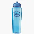32 oz. Polysure Retro Sports Water Bottle — view 2
