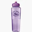 32 oz. Polysure Retro Sports Water Bottle — view 6