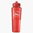 32 oz. Polysure Retro Sports Water Bottle — view 7