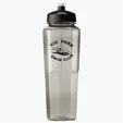 32 oz. Polysure Retro Sports Water Bottle — view 8