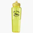 32 oz. Polysure Retro Sports Water Bottle — view 9