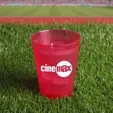 Frost Flex Stadium Cup, 16 oz.