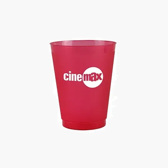 Frost Flex Stadium Cup, 16 oz. — view 3