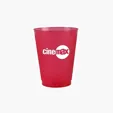 Frost Flex Stadium Cup, 16 oz. — view 3