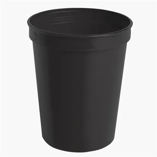 16 oz Stadium Cup in BPA-Free Polypropylene — view 7