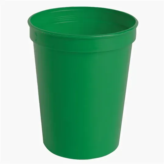 16 oz Stadium Cup in BPA-Free Polypropylene — view 8