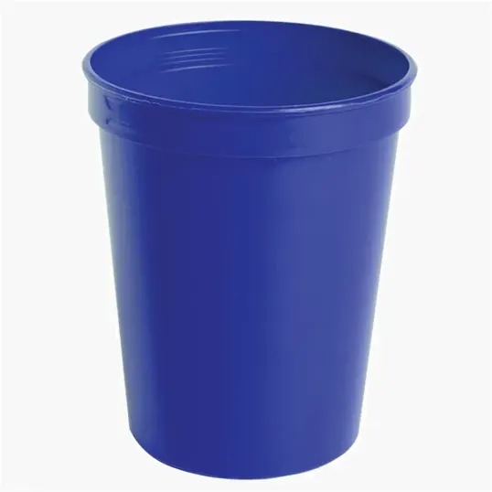 16 oz Stadium Cup in BPA-Free Polypropylene — view 11