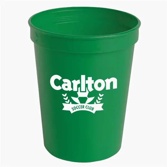 16 oz Stadium Cup in BPA-Free Polypropylene — view 14
