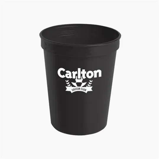 16 oz Stadium Cup in BPA-Free Polypropylene