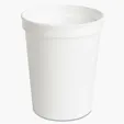 16 oz Stadium Cup in BPA-Free Polypropylene — view 13