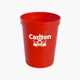 16 oz Stadium Cup in BPA-Free Polypropylene — view 3
