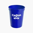 16 oz Stadium Cup in BPA-Free Polypropylene — view 4