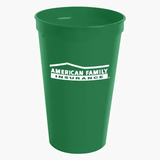 22 oz Stadium Cup — view 3