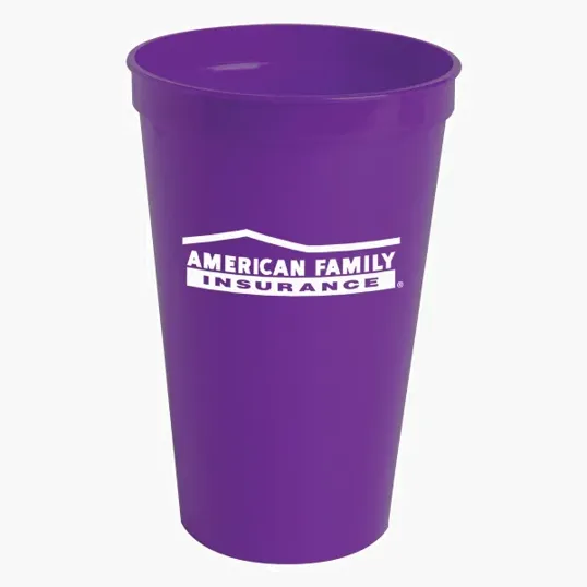 22 oz Stadium Cup — view 5