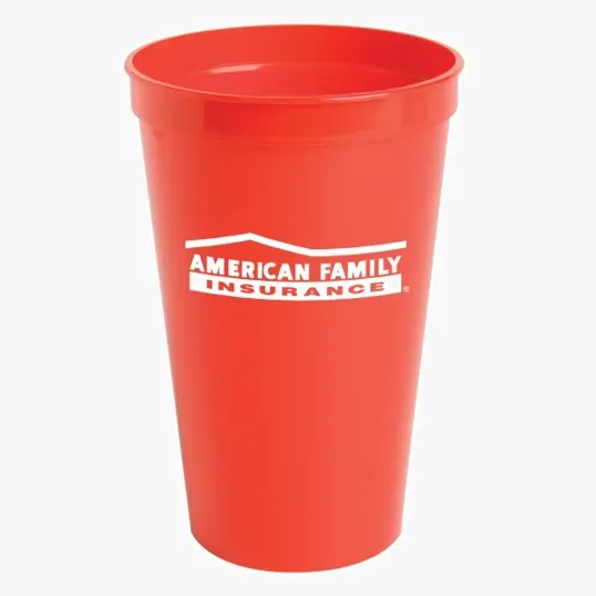22 oz Stadium Cup — view 7