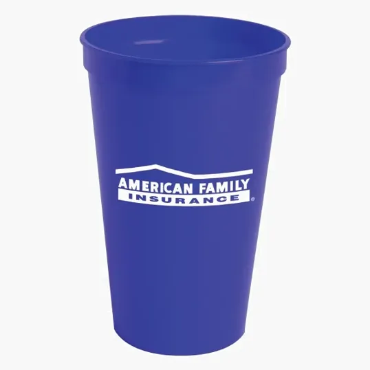 22 oz Stadium Cup — view 9