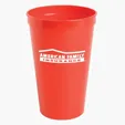 22 oz Stadium Cup — view 7