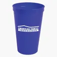 22 oz Stadium Cup — view 9