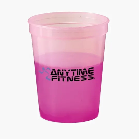16 oz Mood Stadium Cup — view 2