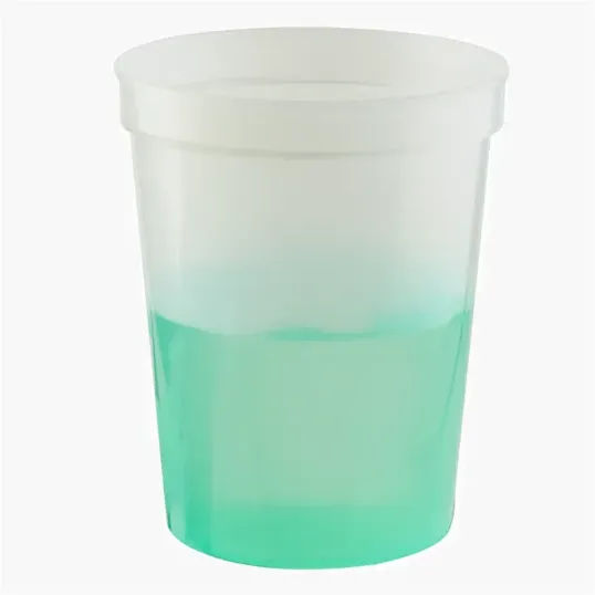 16 oz Mood Stadium Cup — view 6
