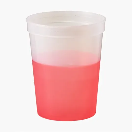 16 oz Mood Stadium Cup — view 8