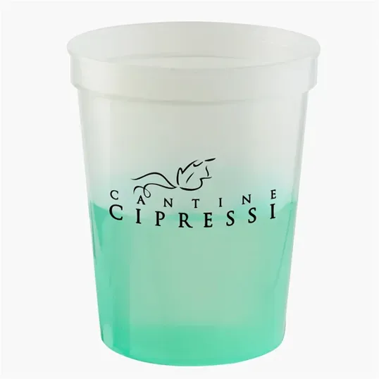 16 oz Mood Stadium Cup — view 4