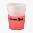 16 oz Mood Stadium Cup — view 3
