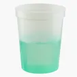 16 oz Mood Stadium Cup — view 6