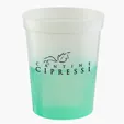 16 oz Mood Stadium Cup — view 4