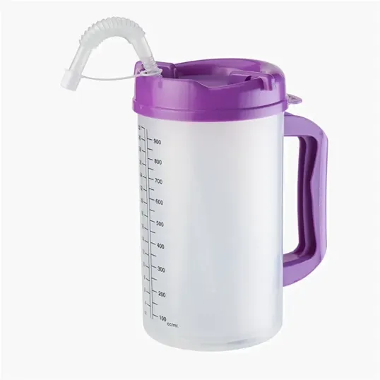 32 oz Measurement Mug with Double Wall Insulation — view 10