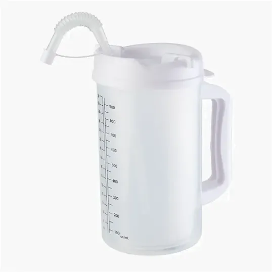 32 oz Measurement Mug with Double Wall Insulation — view 12