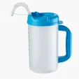 32 oz Measurement Mug with Double Wall Insulation — view 5