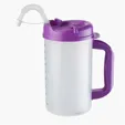 32 oz Measurement Mug with Double Wall Insulation — view 6