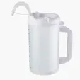 32 oz Measurement Mug with Double Wall Insulation — view 8