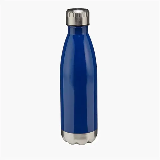 Evans 17 oz. Stainless Steel Water Bottle — view 13