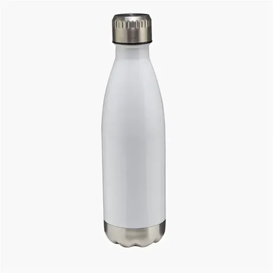 Evans 17 oz. Stainless Steel Water Bottle — view 15