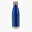 Evans 17 oz. Stainless Steel Water Bottle — view 13