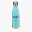Evans 17 oz. Stainless Steel Water Bottle — view 16