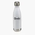 Evans 17 oz. Stainless Steel Water Bottle — view 7
