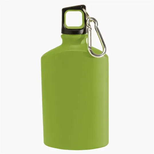 Evans 17 oz Aluminum Canteen — view 10