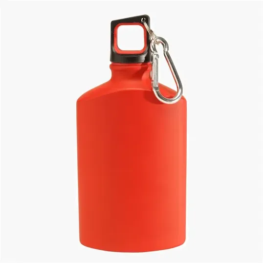 Evans 17 oz Aluminum Canteen — view 12