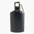 Evans 17 oz Aluminum Canteen — view 11