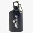 Evans 17 oz Aluminum Canteen — view 4