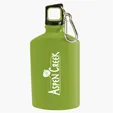 Evans 17 oz Aluminum Canteen — view 5