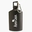 Evans 17 oz Aluminum Canteen — view 6