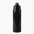 Evans 25 oz. Aluminum Insulated Water Bottle — view 11
